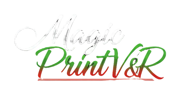 MagicPrintV&R